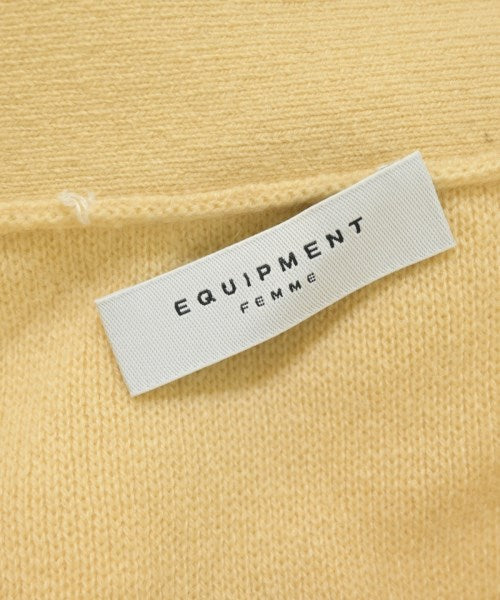 EQUIPMENT 長裙/超長裙