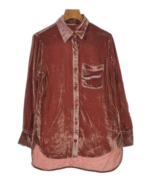 EQUIPMENT 休閒襯衫