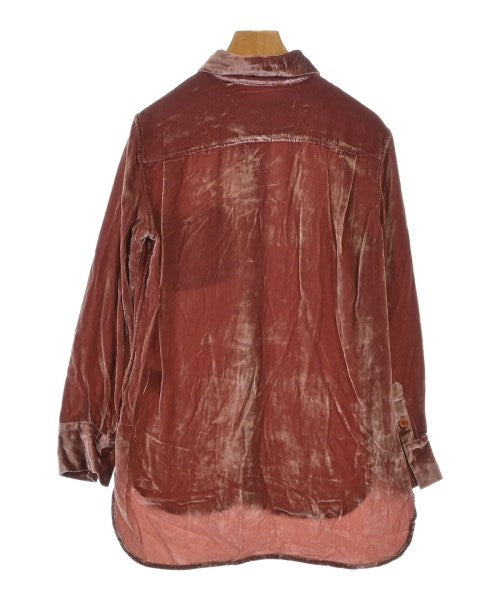 EQUIPMENT 休閒襯衫