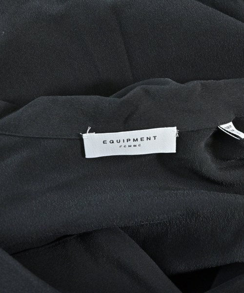 EQUIPMENT 休閒襯衫