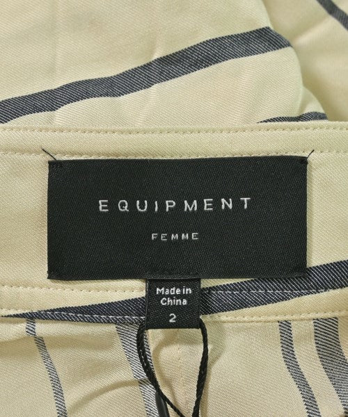 EQUIPMENT 其他款
