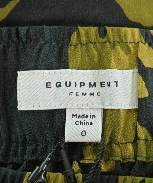 EQUIPMENT 其他款