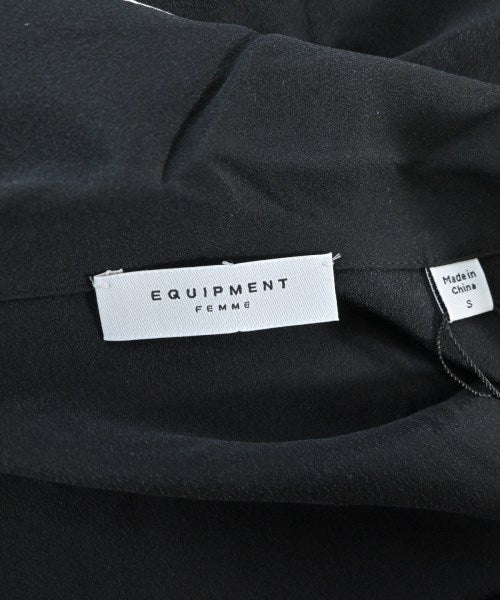 EQUIPMENT 休閒襯衫