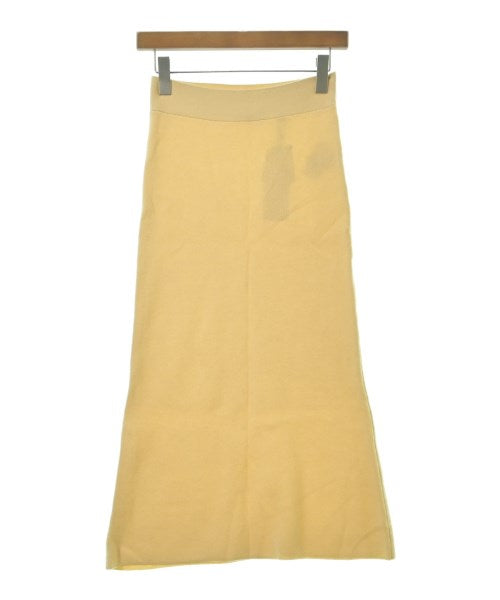 EQUIPMENT 長裙/超長裙