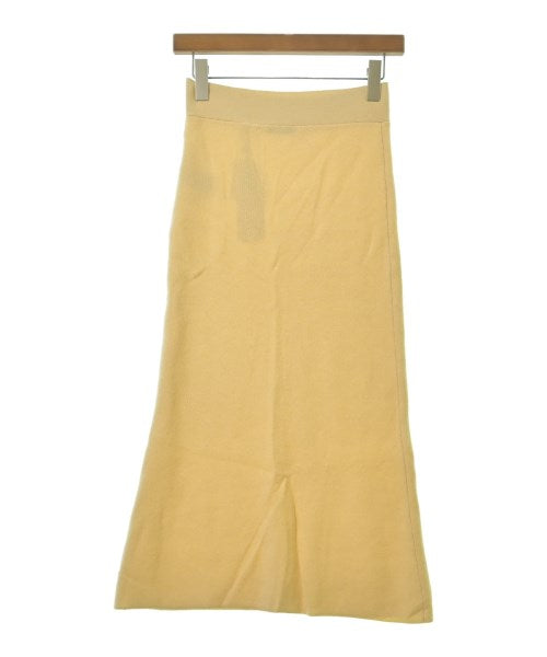 EQUIPMENT 長裙/超長裙