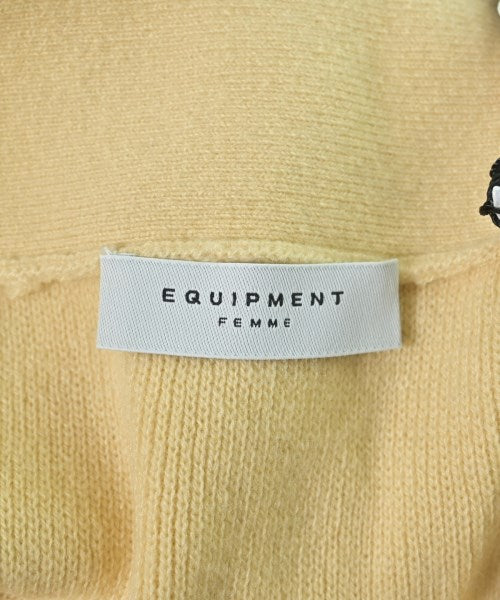 EQUIPMENT 長裙/超長裙