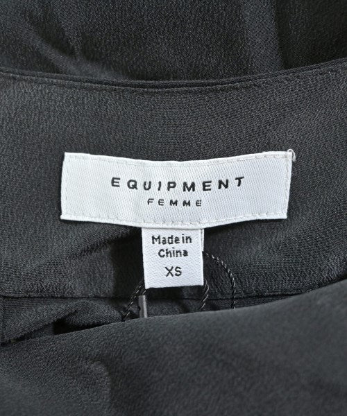 EQUIPMENT 休閒襯衫