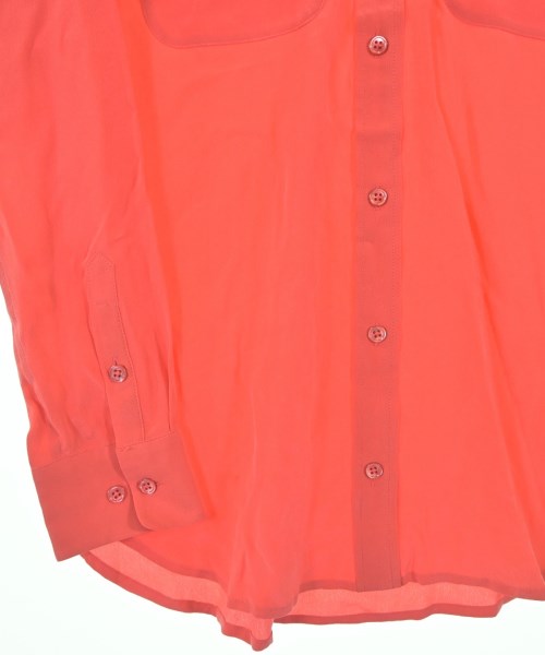 EQUIPMENT 休閒襯衫