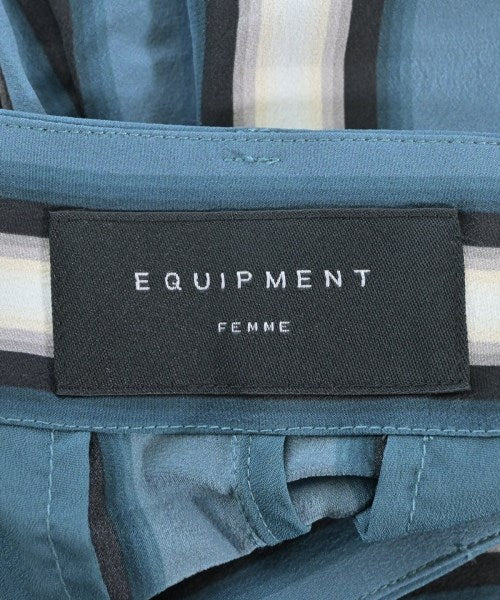 EQUIPMENT 其他款