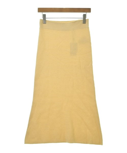 EQUIPMENT 長裙/超長裙