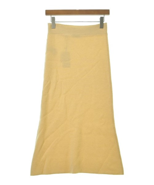 EQUIPMENT 長裙/超長裙