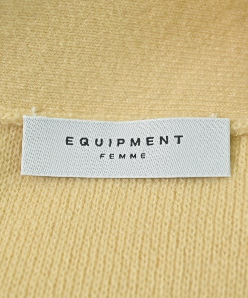 EQUIPMENT 長裙/超長裙