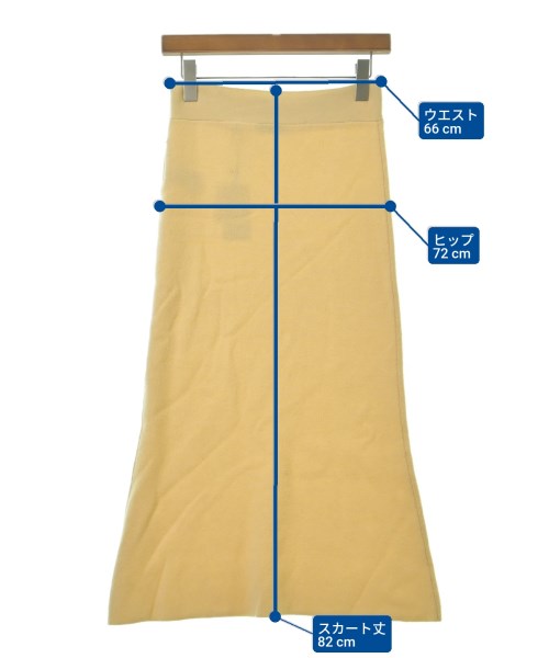 EQUIPMENT 長裙/超長裙