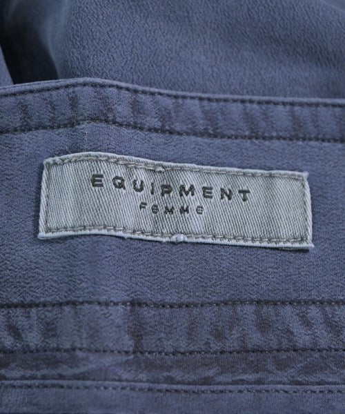 EQUIPMENT 其他款