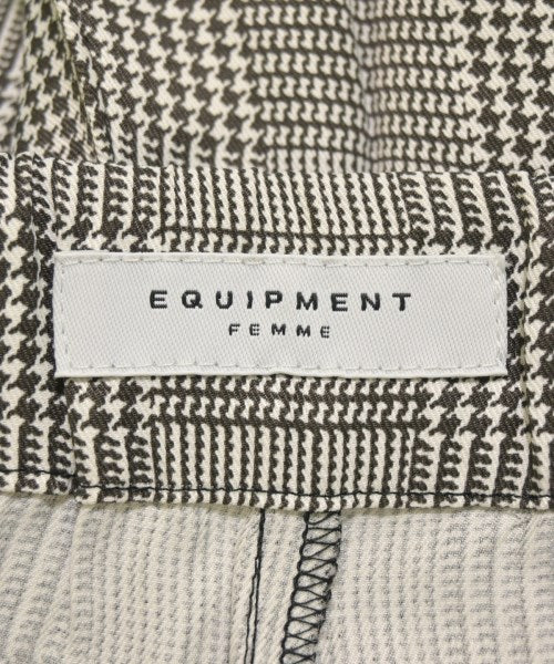 EQUIPMENT 其他款