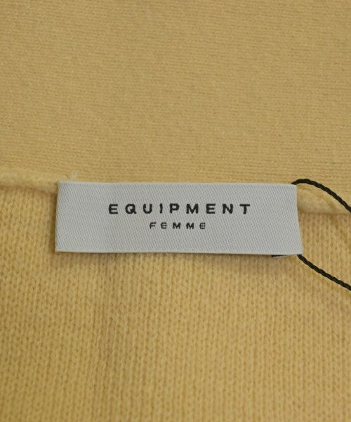 EQUIPMENT 長裙/超長裙