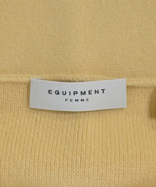 EQUIPMENT 長裙/超長裙