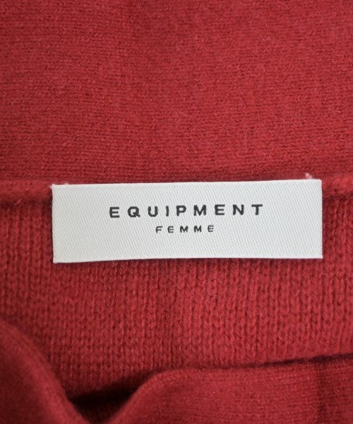 EQUIPMENT 長裙/超長裙