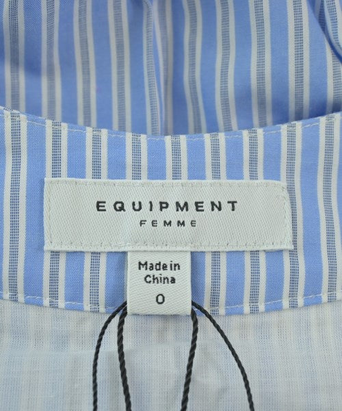 EQUIPMENT 洋裝