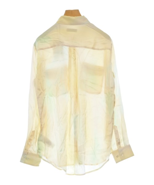 EQUIPMENT 休閒襯衫