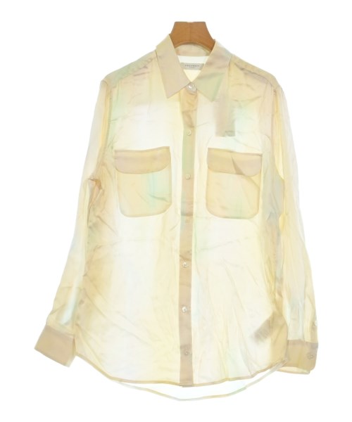 EQUIPMENT 休閒襯衫