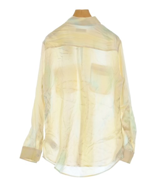 EQUIPMENT 休閒襯衫