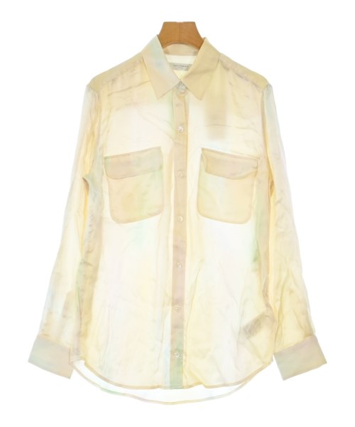 EQUIPMENT 休閒襯衫