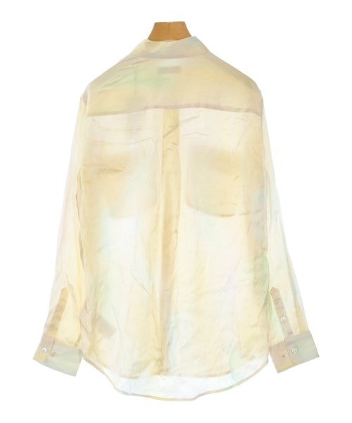 EQUIPMENT 休閒襯衫