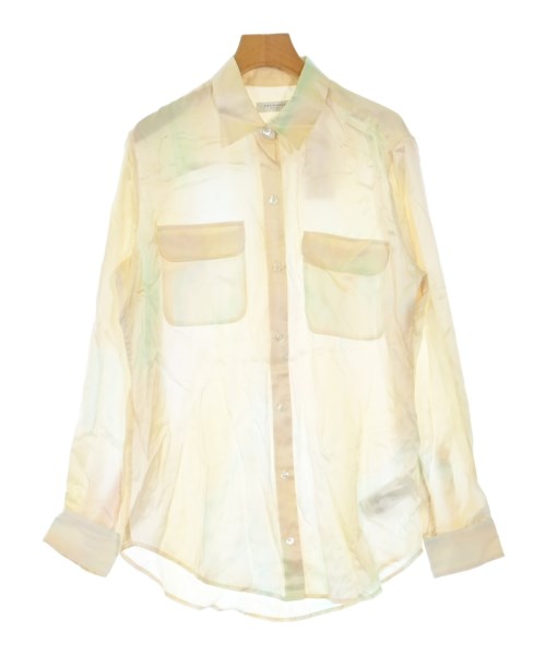 EQUIPMENT 休閒襯衫