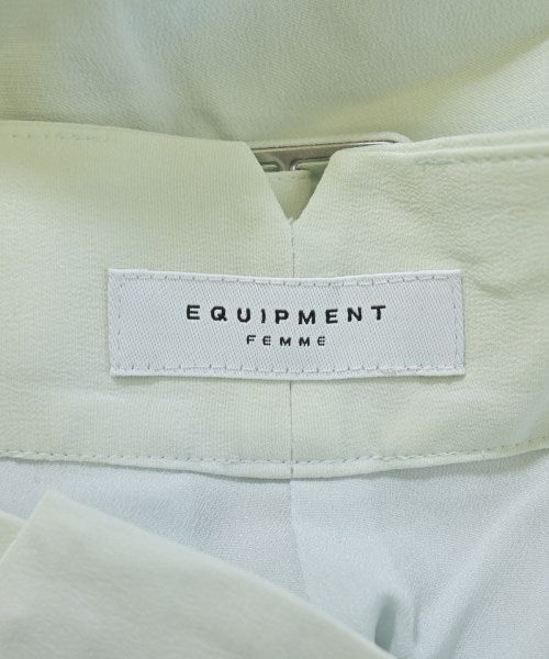 EQUIPMENT 其他款