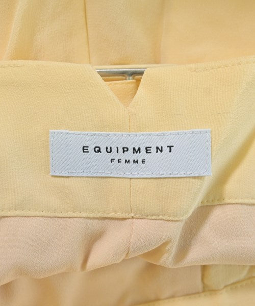EQUIPMENT 其他款