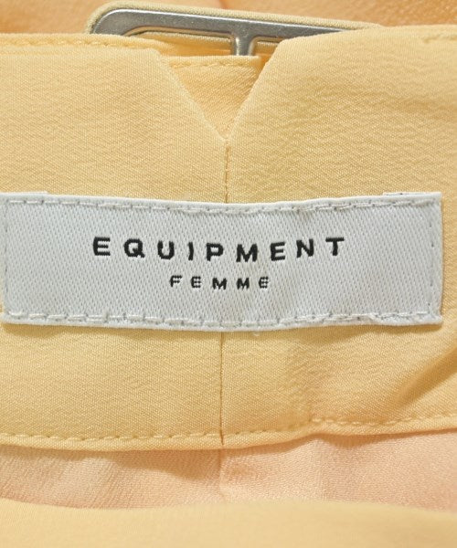 EQUIPMENT 其他款