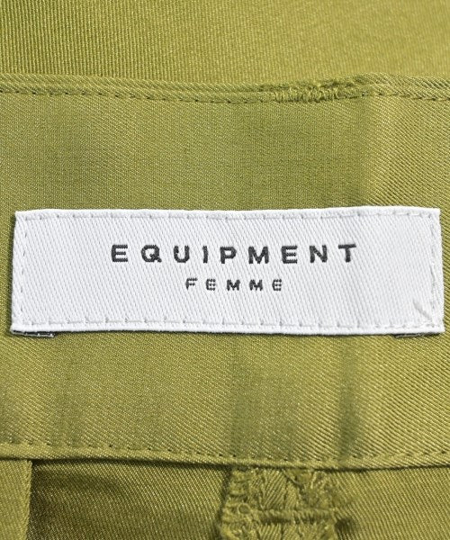 EQUIPMENT 其他款