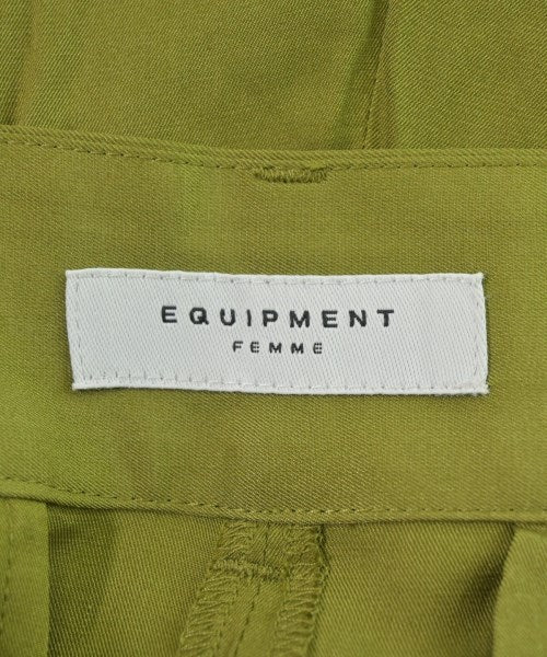 EQUIPMENT 其他款