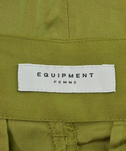 EQUIPMENT 其他款