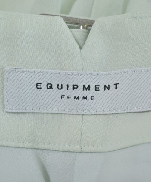 EQUIPMENT 其他款
