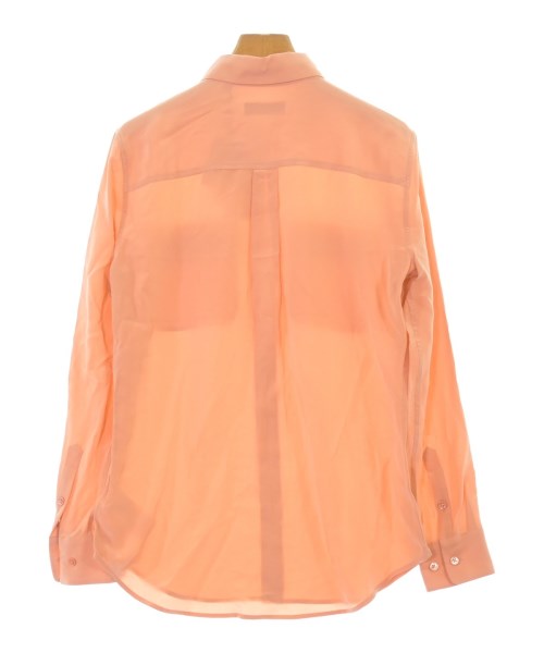 EQUIPMENT 休閒襯衫