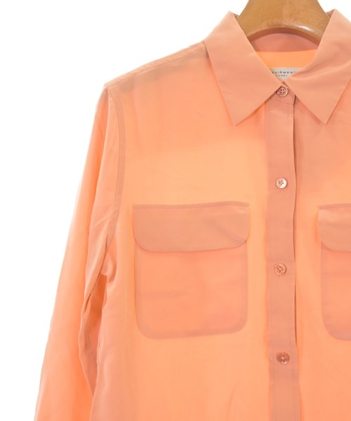 EQUIPMENT 休閒襯衫