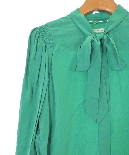 EQUIPMENT 休閒襯衫