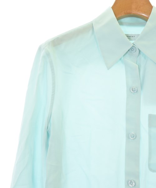 EQUIPMENT 休閒襯衫