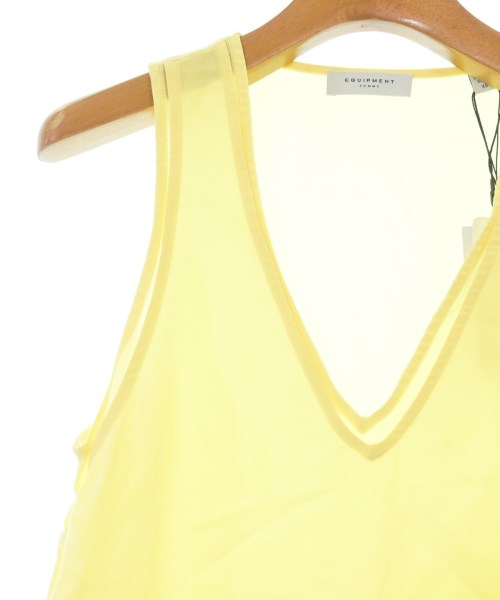 EQUIPMENT 休閒襯衫