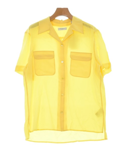 EQUIPMENT 休閒襯衫