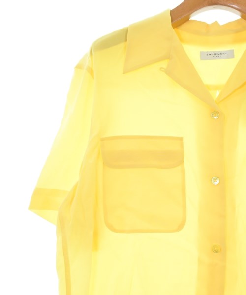 EQUIPMENT 休閒襯衫