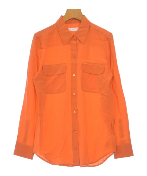 EQUIPMENT 休閒襯衫