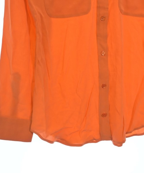 EQUIPMENT 休閒襯衫