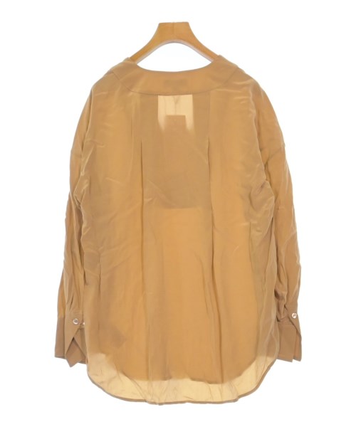 EQUIPMENT 休閒襯衫