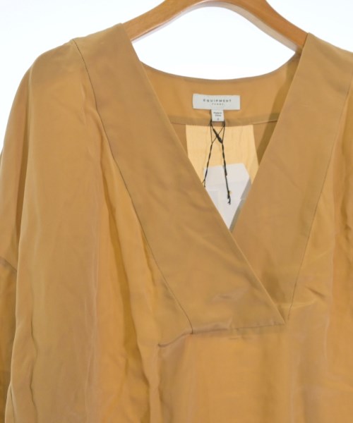 EQUIPMENT 休閒襯衫