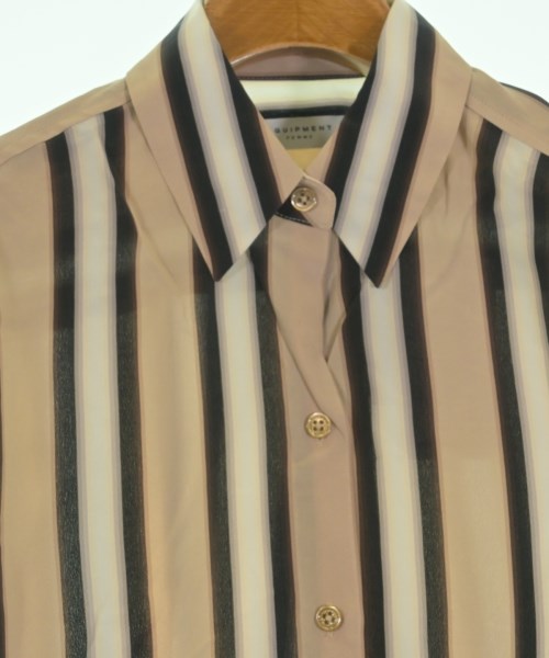 EQUIPMENT 休閒襯衫