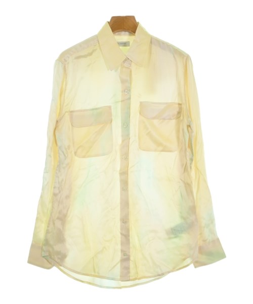 EQUIPMENT 休閒襯衫