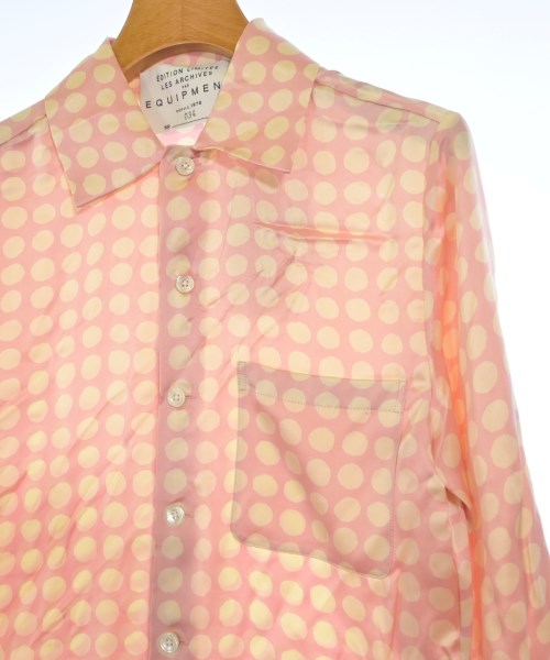 EQUIPMENT 休閒襯衫